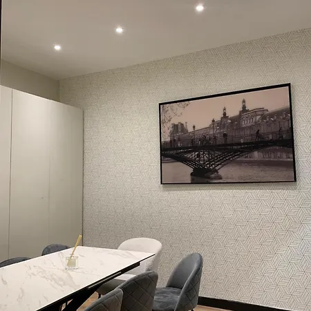 Apartment 159 - Urban Beautiful Brand New Flat In *