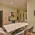 159 - Urban Beautiful Brand New Flat In Apartamento