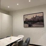 Apartamento 159 - Urban Beautiful Brand New Flat In *