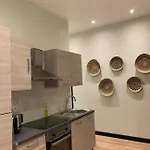 159 - Urban Beautiful Brand New Flat In Apartamento *