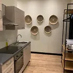 Apartamento 159 - Urban Beautiful Brand New Flat In