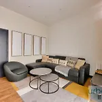 Apartamento 159 - Urban Beautiful Brand New Flat In