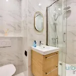 159 - Urban Beautiful Brand New Flat In Apartamento *