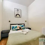 Apartamento 159 - Urban Beautiful Brand New Flat In