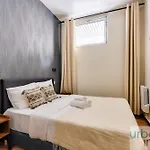 159 - Urban Beautiful Brand New Flat In Apartamento París