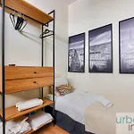 Apartamento 159 - Urban Beautiful Brand New Flat In