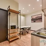159 - Urban Beautiful Brand New Flat In Apartamento