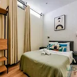 Apartamento 159 - Urban Beautiful Brand New Flat In