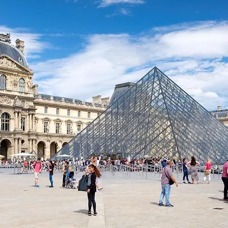 159 - Urban Beautiful Brand New Flat In Lejlighed