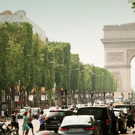 Lejlighed 159 - Urban Beautiful Brand New Flat In