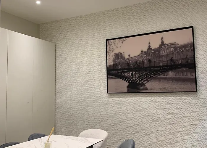 شقة 159 - Urban Beautiful Brand New Flat In *