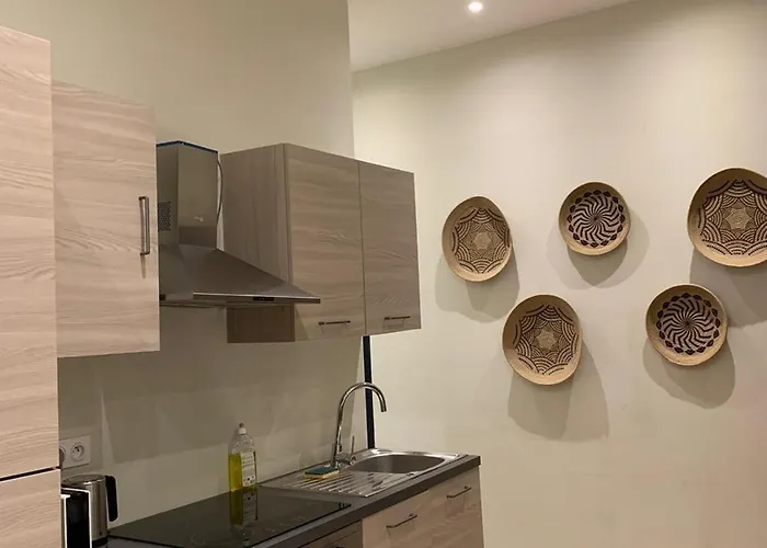 159 - Urban Beautiful Brand New Flat In شقة *