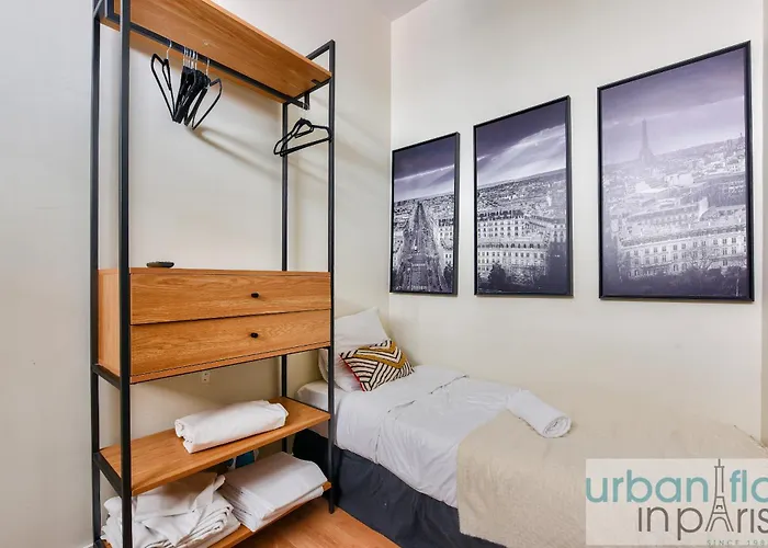شقة 159 - Urban Beautiful Brand New Flat In