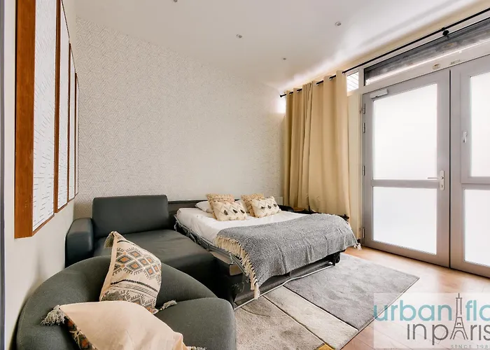 شقة 159 - Urban Beautiful Brand New Flat In *